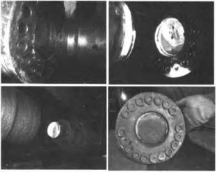 壓濾機(jī)液壓缸活塞桿斷裂原因及改進(jìn)-板框廂式隔膜壓濾機(jī) 壓濾機(jī)液壓缸活塞桿斷裂原因及改進(jìn)-板框廂式隔膜壓濾機(jī)