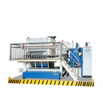 河湖淤泥的復合化學工藝